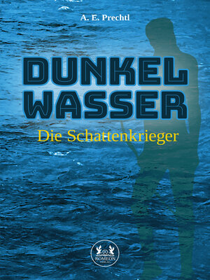 cover image of Dunkelwasser